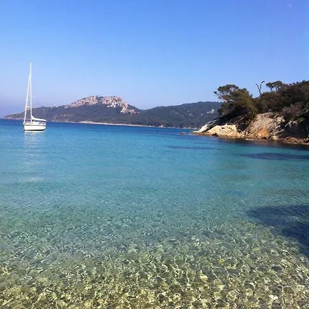 Sunny Island * Hyères